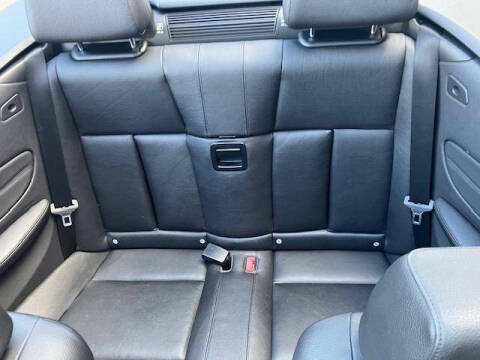 2011 BMW 1 Series 135i