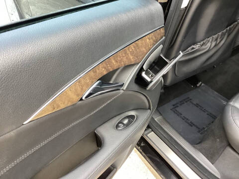 2008 Mercedes-Benz E-Class E 350 4MATIC