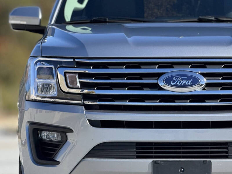 2020 Ford Expedition XLT