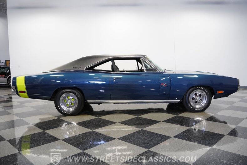 1970 Dodge Charger