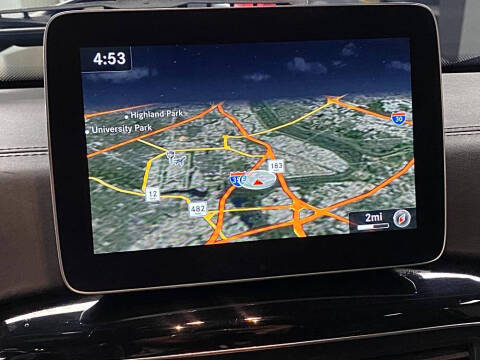 2017 Mercedes-Benz G-Class AMG G 63