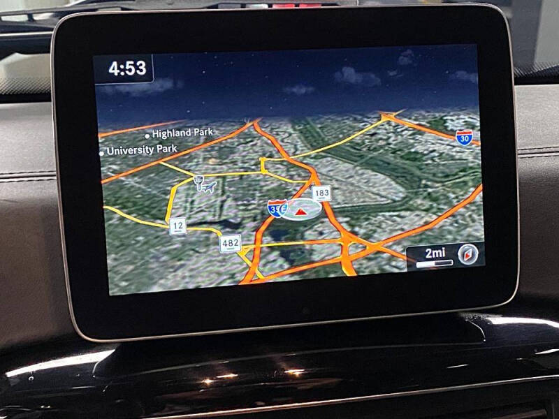 2017 Mercedes-Benz G-Class AMG G 63