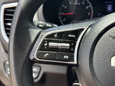 2023 Kia Seltos LX