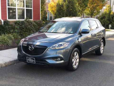 2014 Mazda CX-9 for sale at Union Auto Wholesale in Union NJ