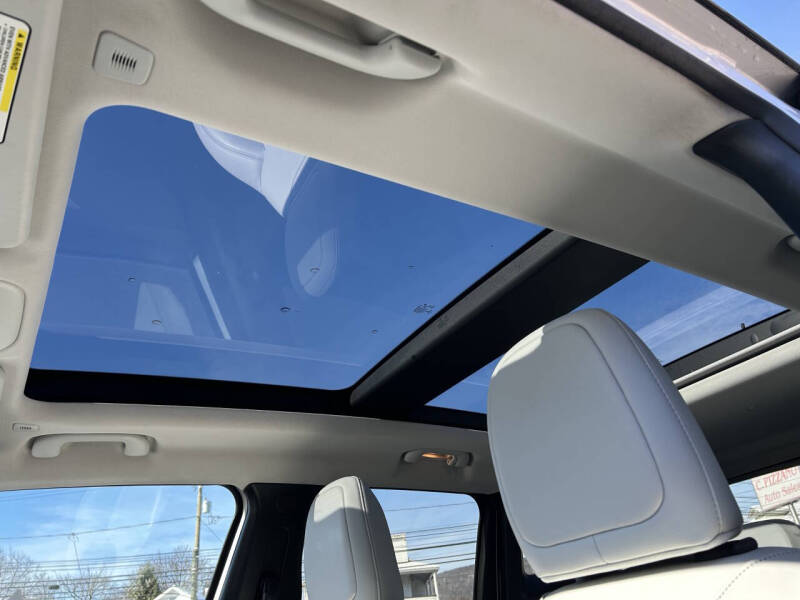 2018 Jeep Renegade Limited