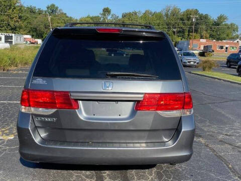 2010 Honda Odyssey EX