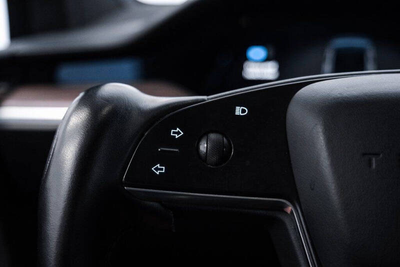 2022 Tesla Model X