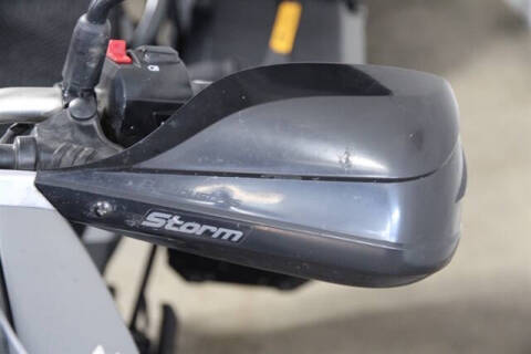 2015 Suzuki V-STROM 65
