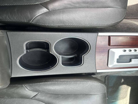 2010 Nissan Pathfinder