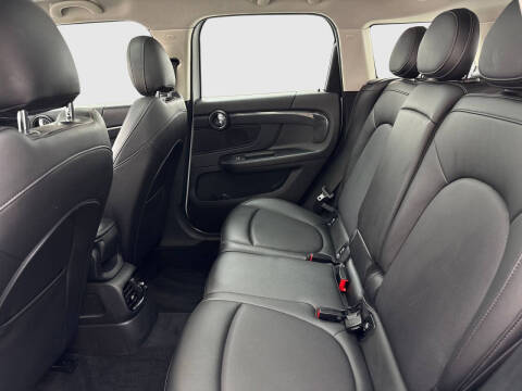 2020 MINI Countryman Cooper S