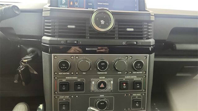 2024 Ineos Grenadier Fieldmaster