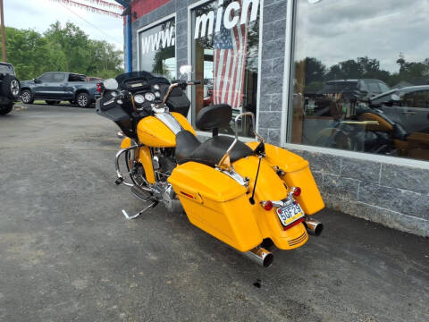 2012 Harley-Davidson Road Glide