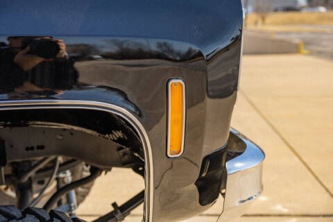 1976 GMC Sierra 1500