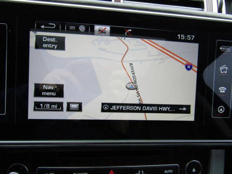 2014 Land Rover Range Rover