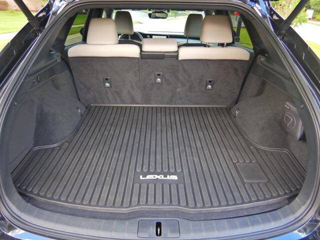 2024 Lexus RX 350