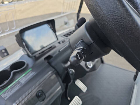 2025 Evolution Maverick 2 + 2