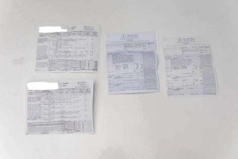 2016 Mercedes-Benz S-Class Mercedes-Maybach S 600