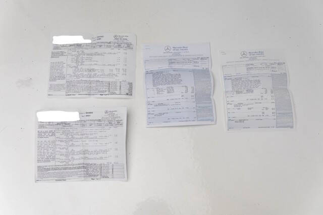 2016 Mercedes-Benz S-Class Mercedes-Maybach S 600