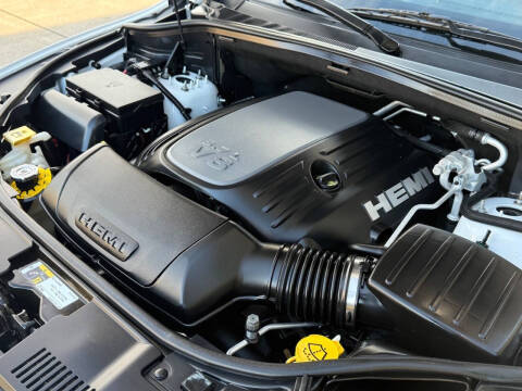 2019 Dodge Durango R/T