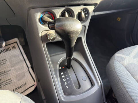 2013 Ford Transit Connect XL