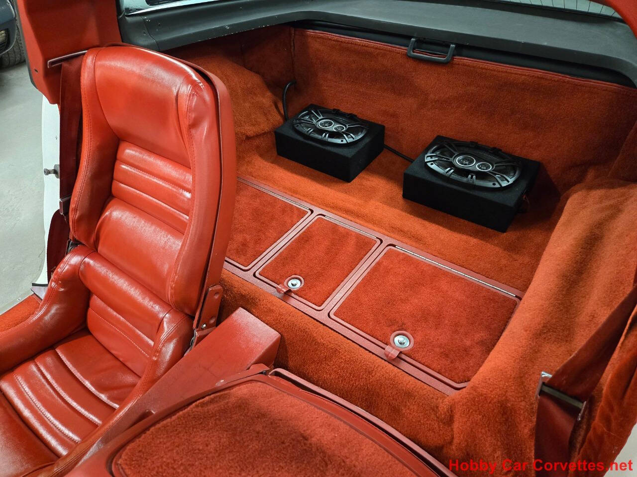 1979 Chevrolet Corvette 62