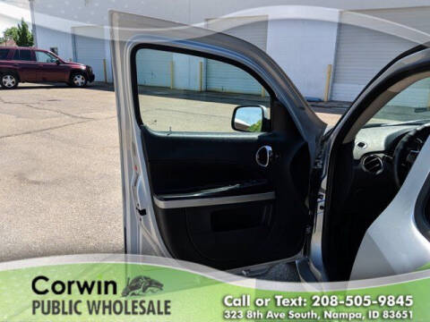 2010 Chevrolet HHR LT