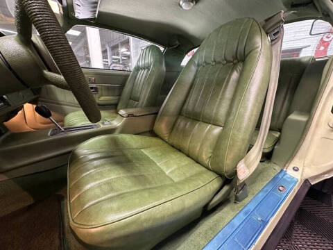 1979 Chevrolet Camaro
