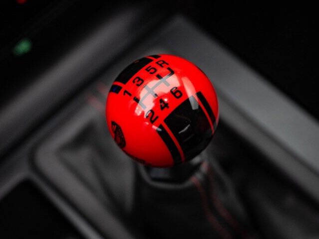 2007 Ford Shelby GT500