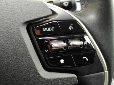 2023 Kia EV6 Wind
