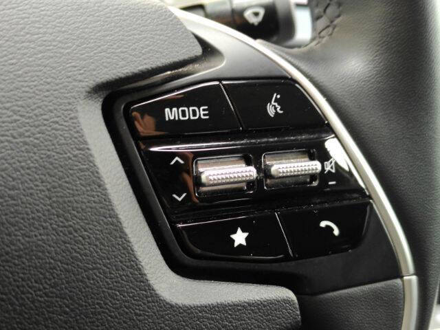2023 Kia EV6 Wind