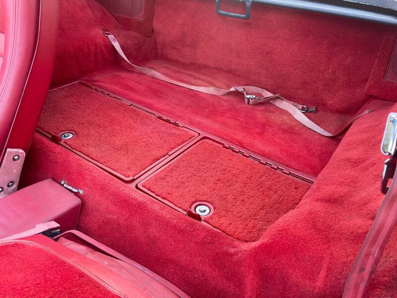 1980 Chevrolet Corvette