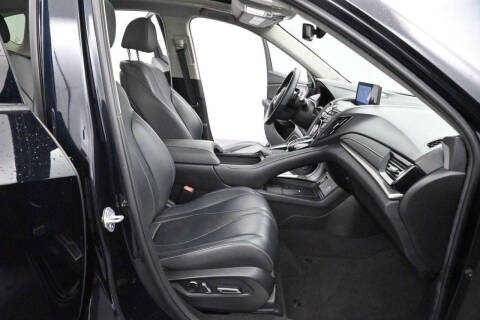 2024 Acura RDX SH-AWD w/Tech