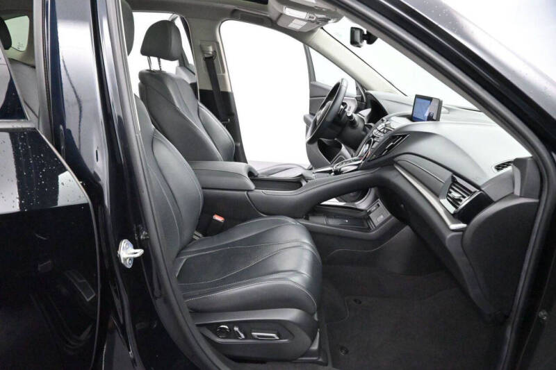 2024 Acura RDX SH-AWD w/Tech