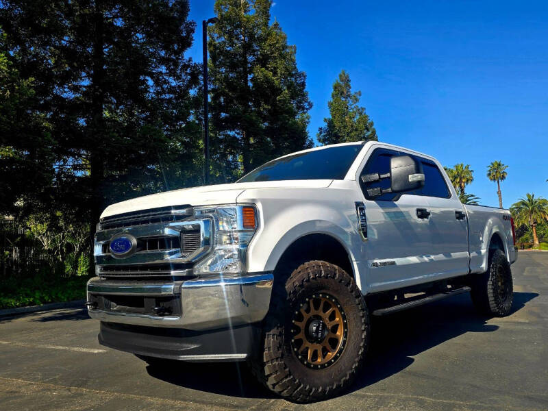 2020 Ford F-250 Super Duty XLT's photo
