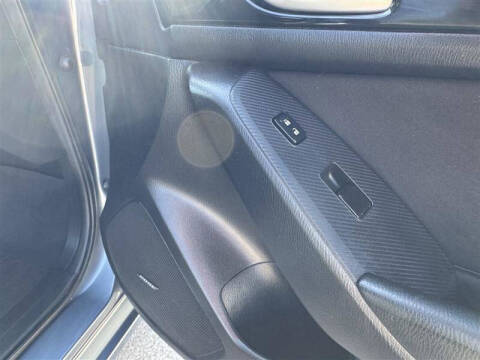 2015 Mazda MAZDA3 i Touring