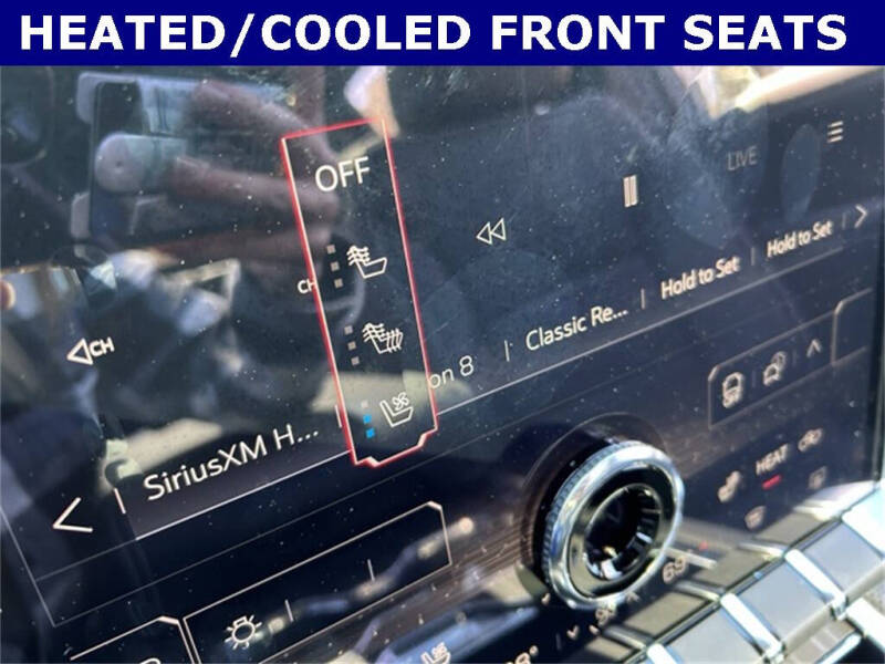 2025 GMC Sierra EV Denali