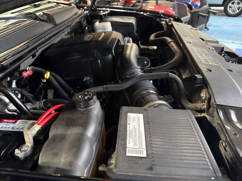 2007 Chevrolet Tahoe