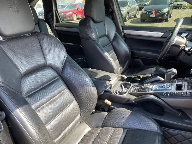 2012 Honda Odyssey Touring