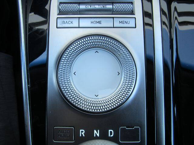 2021 Genesis GV80 2.5T