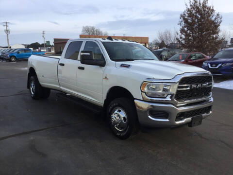 2023 RAM 3500 for sale at Bruns & Sons Auto in Plover WI