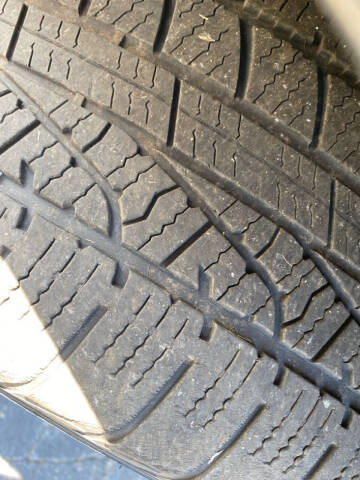 2011 Chevrolet Traverse LTZ