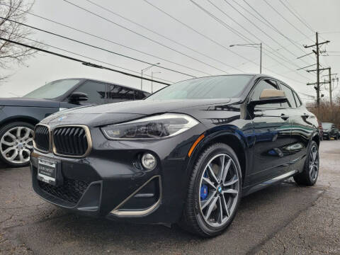 2020 BMW X2 for sale at Luxury Imports Auto Sales and Service in Rolling Meadows IL