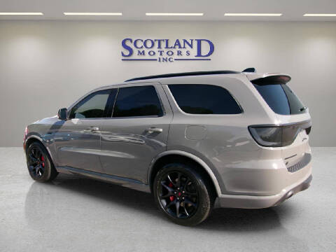 2024 Dodge Durango SRT 392