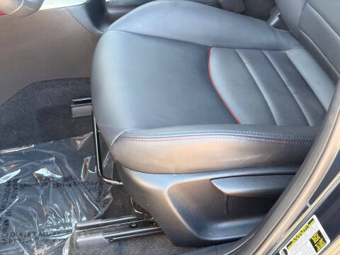 2018 Mazda CX-3 Touring