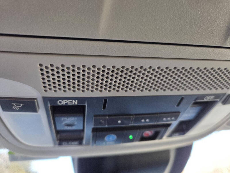 2017 Acura MDX SH-AWD w/Advance