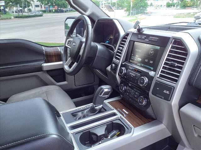 2015 FORD F-150 Pickup - $25,397
