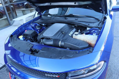 2020 Dodge Charger R/T