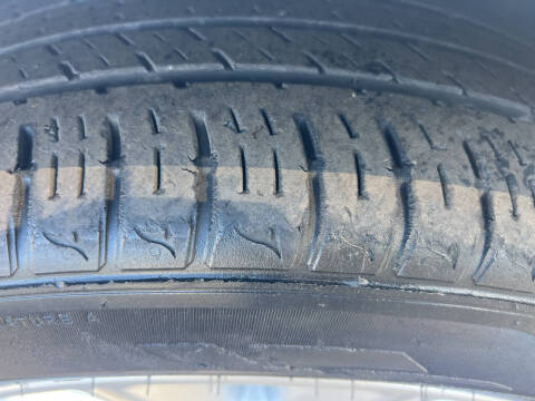 2018 Ford Flex Limited