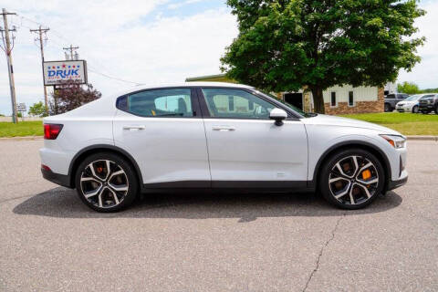 2023 Polestar 2
