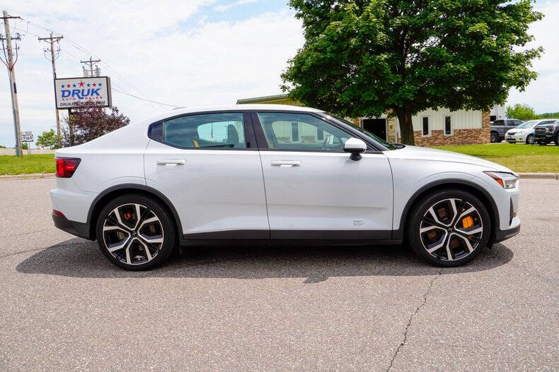 2023 Polestar 2